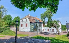 Pet Friendly Home In Fleninge With Wifi in Fleninge